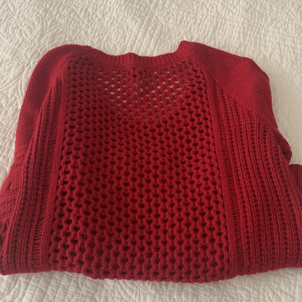 ♥️ Sweater - Picture 5 of 5